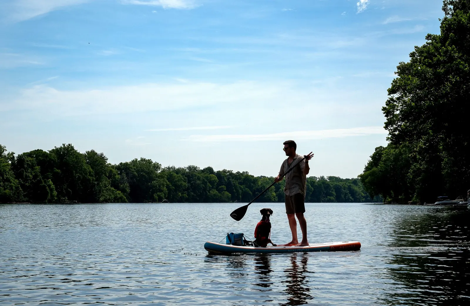 Robious Landing Park