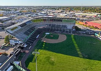 The Diamond