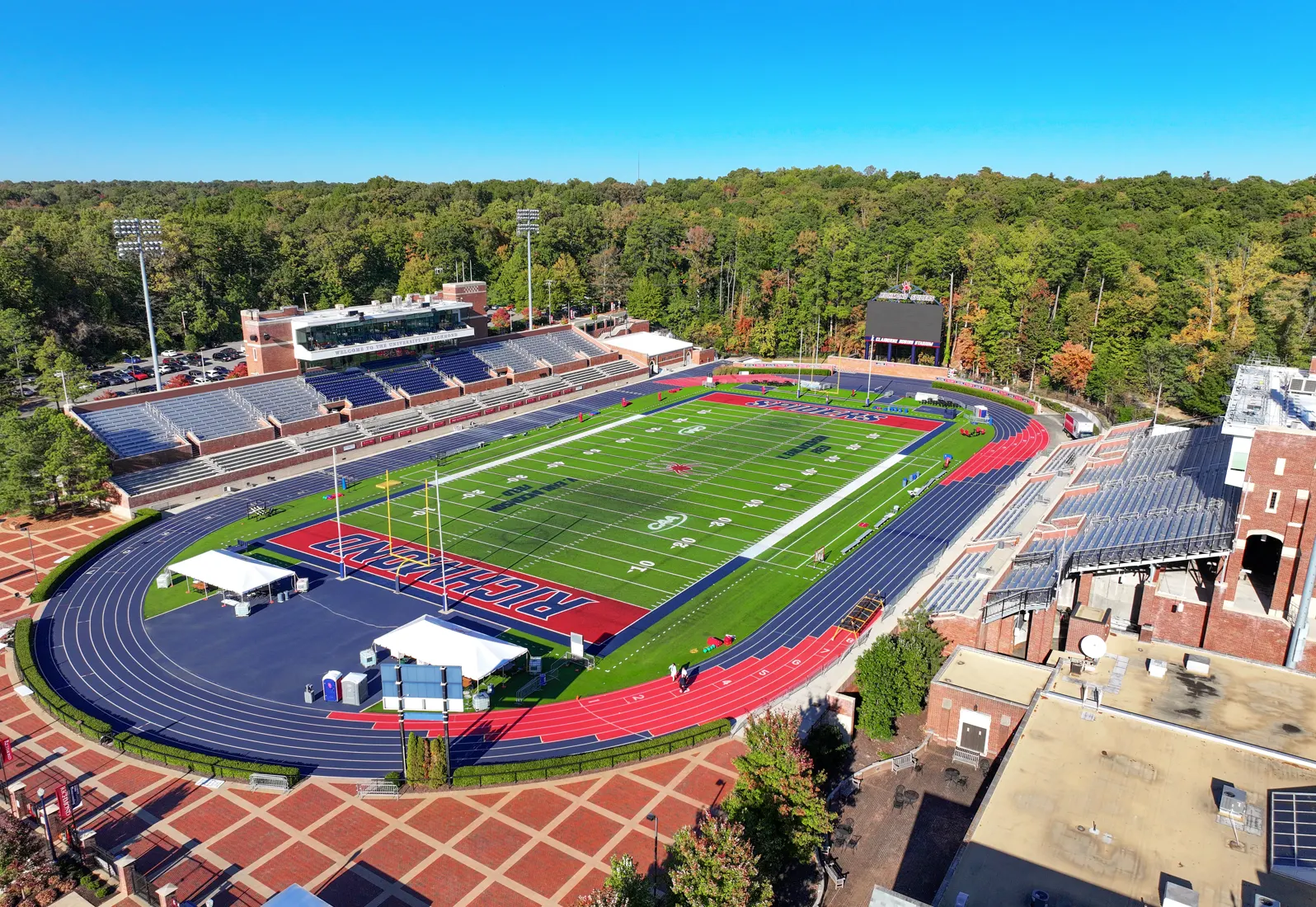 Sports Backers Stadium